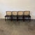 Vintage Chairs by Tito Agnoli for La Linea, 1957, Set of 4 For Sale - Image 3 of 12