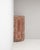 19th Century 19th Century Sweden Traditional Burnt Orange Wood Storage Cabinets & Cupboards For Sale - Image 5 of 11