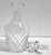 1950s 1950s Waterford Crystal Whiskey Spirit Liquor Decanter Handmade Cut Glass Pattern For Sale - Image 5 of 14