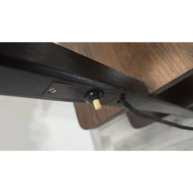 Mid-Century Floor Lamp For Sale - Image 6 of 13