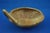 Vintage Medieval Etruscan-Style Ceramic Bowl by Ferdinando Foderini for Kamars, 1960s For Sale - Image 6 of 18