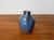 German Art Deco Studio Pottery Carafe Vase by Kurt Feuerriegel For Sale - Image 9 of 18