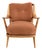 Mid-Century Armchair from Knoll Antimott For Sale
