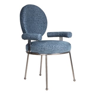Brigid III Dining Chair by Ottiu For Sale