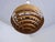 Wooden Lamella Ceiling Lamp by Hans-Agne Jakobsson for Ab Markaryd, Sweden, 1960s For Sale - Image 10 of 15