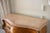 1920s Mid 19th Century French Louis XV Style Burr Walnut Marble Top Bombe Commode For Sale - Image 5 of 18