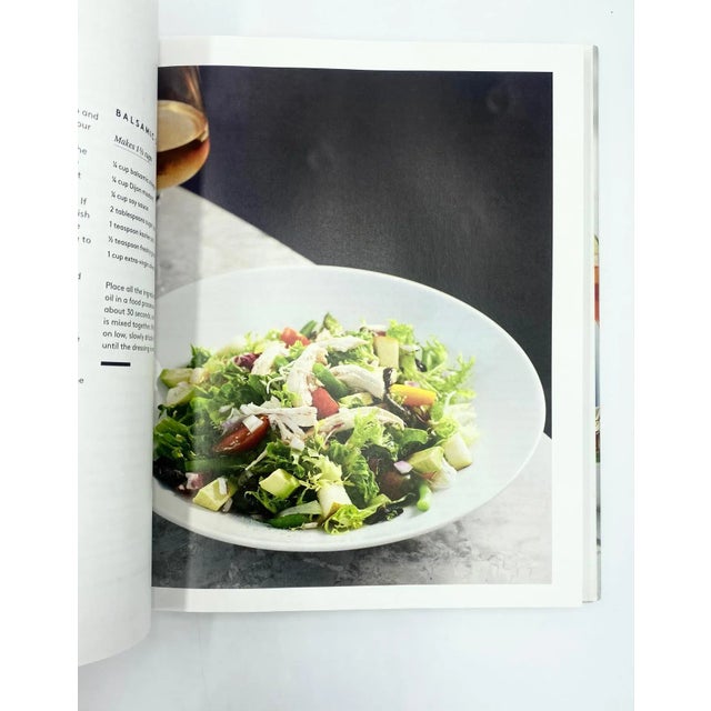 New the Freds at Barneys New York Nyc Cookbook Recipes Hardcover Book For Sale - Image 9 of 13