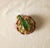 Ceramic Fitz & Floyd Artichoke Sugar Bowl Ceramic Italian Food Art Table Decor Medditerian Tableware Condiment Dish Grandmillenial For Sale - Image 7 of 12