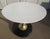 Mid-Century Modern Chromcraft Style Tulip Table Base Only Mid Century Modern For Sale - Image 3 of 9