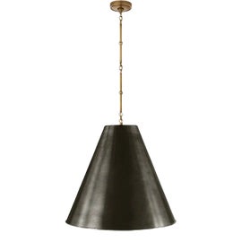 Example of New & Custom Thomas O'Brien