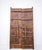 Antique Chinese Wood Door Panels With Iron Deer & Bat Motifs For Sale - Image 4 of 4