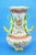 18th Century Soft Porcelain Vase with Kakiemon Decoration from Chantilly, Mennecy Saint-Cloud, France For Sale - Image 4 of 18