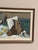 Inge Camill, Still Life, 1960s, Oil on Canvas, Framed For Sale - Image 11 of 14