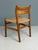 Wood BM-1 Dining Chairs in Oak by Børge Mogensen for C.M Møbler, 1947, Set of 8 For Sale - Image 7 of 14