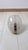 Lambda Wall Lamp in Nickel-Plated Brass with Pressed Glass Diffusers by Vico Magistretti for Artemide, 1960s For Sale - Image 17 of 17