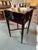 Art Deco Baker Furniture Archetype Side Table For Sale - Image 3 of 12