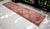 1970s Hand-Knotted Turkish Rug Runner Extra Long Hallway Decor - 3′1″ × 13′9″ For Sale - Image 5 of 13