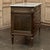 French Directoire Neoclassical Carrara Marble Top Commode For Sale - Image 10 of 18
