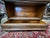 Globe Wernicke Antique 3 Stack Oak Barrister Bookcase With Drawer by the Globe Wernicke Co. For Sale - Image 4 of 12