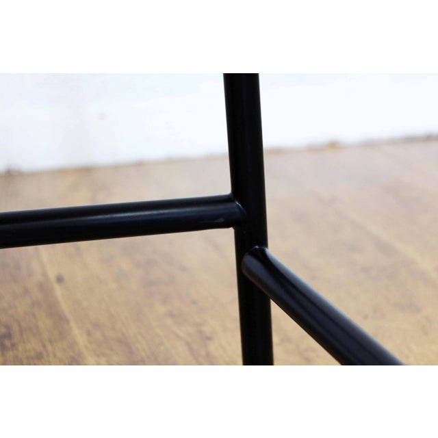 Set of Industrial Stools, 1990s For Sale - Image 11 of 13