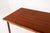 Mid-Century Scandinavian Teak Extendable Dining Table, 1960s For Sale - Image 11 of 15