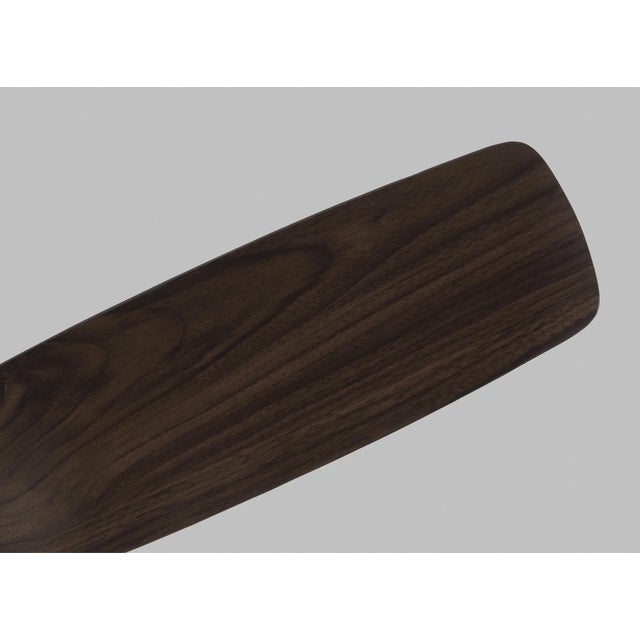 Transitional Generation Lighting 52" Colony Max Plus in Roman Bronze For Sale - Image 3 of 7