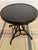 Antique Adjustable Watchmaker’s Stool For Sale In New York - Image 6 of 9
