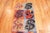 Pop Art Nazmiyal Collection Andy Warhol Dollars Sign Vintage Runner Rug For Sale - Image 3 of 7