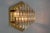 Vintage Hollywood Regency Wall Lamp from Honsel, 1990s For Sale - Image 4 of 9