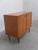 Honey Colored Cabinets by Alfred Hendrickx for Belform, 1950s, Set of 2 For Sale - Image 15 of 18