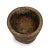 1920s Old India Wood Pestle Pot For Sale - Image 4 of 8