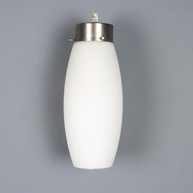 Wall Lamp from Stilnovo, 1960s For Sale - Image 3 of 9