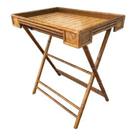 Example of Tray Tables