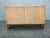 Czechoslovak Maple Sideboard with Drawers and Cabinet, 1960s For Sale - Image 17 of 18