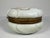 19th Century Wave Crest Jewelry Box: C.F. Monroe Helmschmied Swirl Opal Ware For Sale - Image 4 of 10