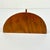 1960s Vintage Americana Boho Chic Folk Art Fret Work Pine Wall Bracket Shelf For Sale - Image 12 of 15