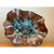 Vintage Organic Form Ceramic Dish For Sale - Image 4 of 12