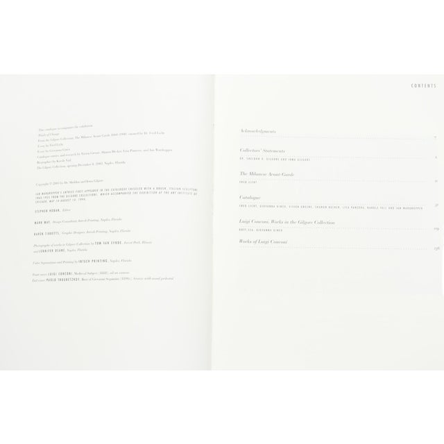 Winds of Change, the Milanese Avant-Garde 1860-1900, from the Gilgore Collection of nineteenth century Italian art....