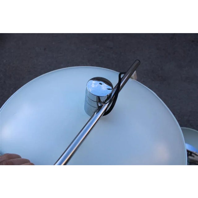 Vintage Italian Table Lamp from Esperia, 1970s For Sale - Image 3 of 10