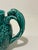 Vintage Wedgwood Etruria & Barlaston Hound-Handle Majolica Pitcher For Sale - Image 10 of 17