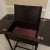 Unusual Metamorphic Writing Desk Table For Sale - Image 6 of 8