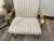 Mid-Century Modern Thayer Coggin designed by Milo Baughman Mid-Century Modern Chairs For Sale - Image 3 of 7