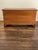 1990s Pennsylvania House Chippendale Cherry Dresser With Mirror For Sale - Image 10 of 15