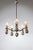 Murano Glass Chandelier by Dino Martens for Aureliano Toso,1950s For Sale - Image 6 of 13