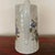 1990s Victorian Style Rose Patterned English Pitcher / Vase For Sale In New York - Image 6 of 8