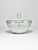 1990s Imperial “Seville” 6-Piece Porcelain Dinnerware Serving Hostess Set For Sale - Image 4 of 10