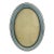 Antique Silver Guilloche Enamel Picture Frame - Makers Mark Jq For Sale
