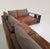 Textile Groundpiece Modular Sofa by Antonio Citterio for Flexform, Italy, 2010s, Set of 6 For Sale - Image 7 of 15
