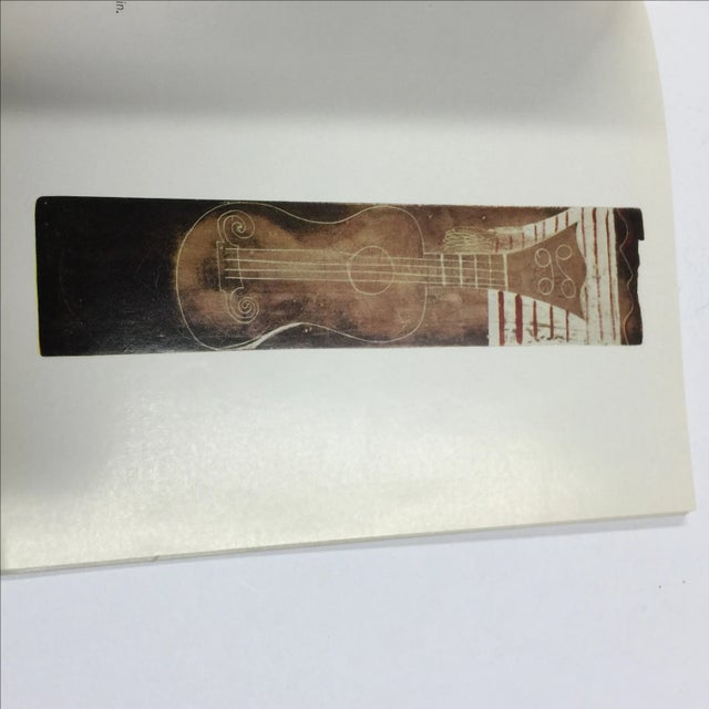 Red "British Painting 1910-1945" Tate Gallery Morphet For Sale - Image 8 of 10