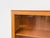 Mid-Century Modern Teak Cabinet with Glass Doors from Omann Jun, 1960s For Sale - Image 3 of 18